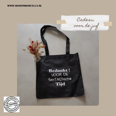 Bedrukken Eigen Romper Shirt Onesie Vest Hoody Tas Zak met Naam of Tekst bedrukt